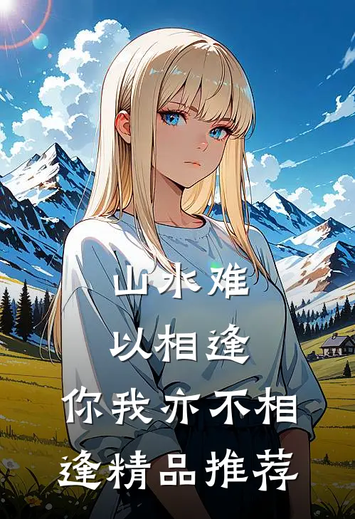 山水难以相逢，你我亦不相逢精品推荐