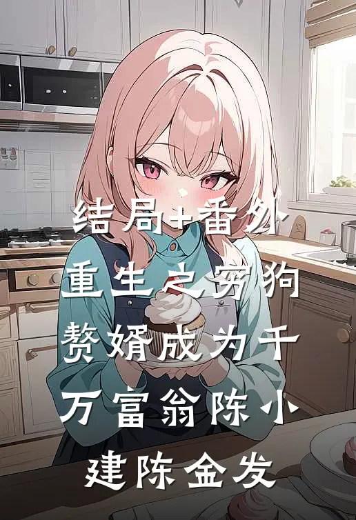 结局+番外重生之穷狗赘婿成为千万富翁陈小建陈金发