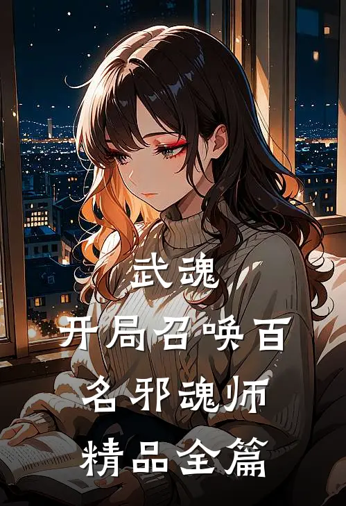 武魂开局召唤百名邪魂师精品全篇免费阅读