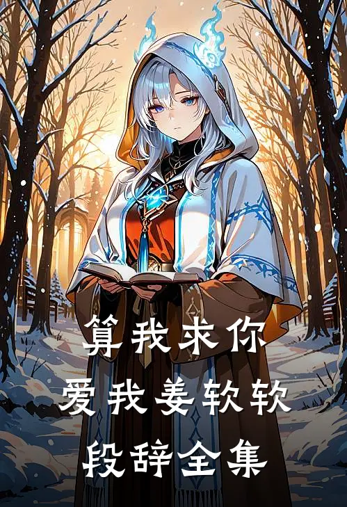 算我求你，爱我姜软软段辞 全集