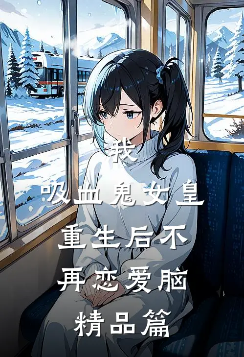 我，吸血鬼女皇，重生后不再恋爱脑精品篇