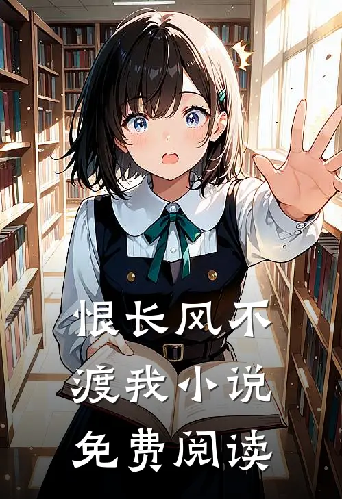 恨长风不渡我小说免费阅读