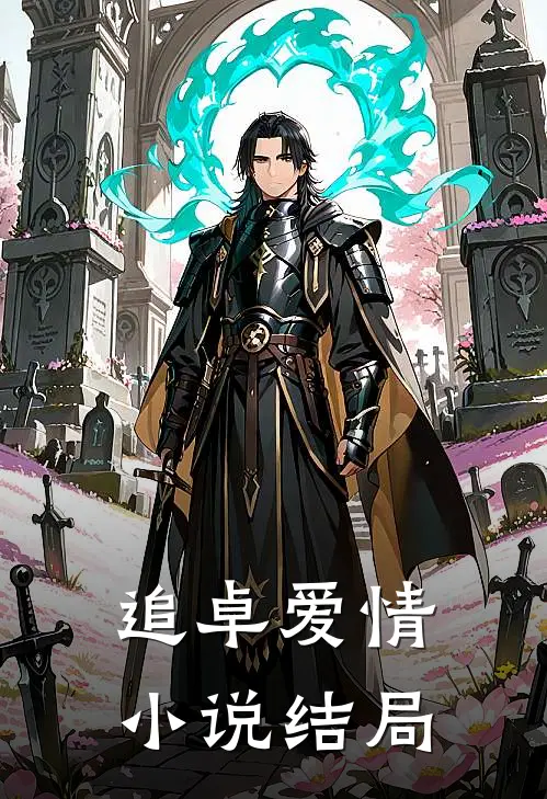 追卓爱情小说结局