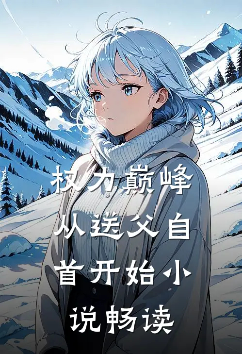 权力巅峰：从送父自首开始小说畅读