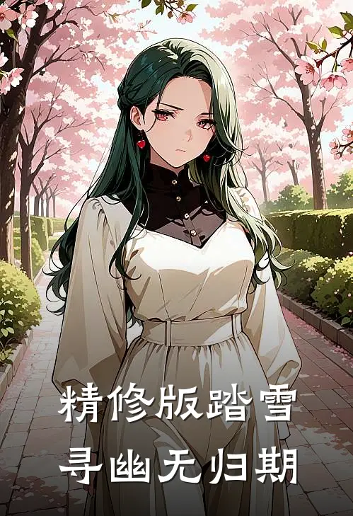 精修版踏雪寻幽无归期