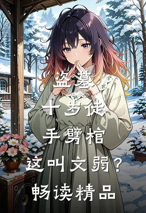 盗墓：十岁徒手劈棺，这叫文弱？畅读精品