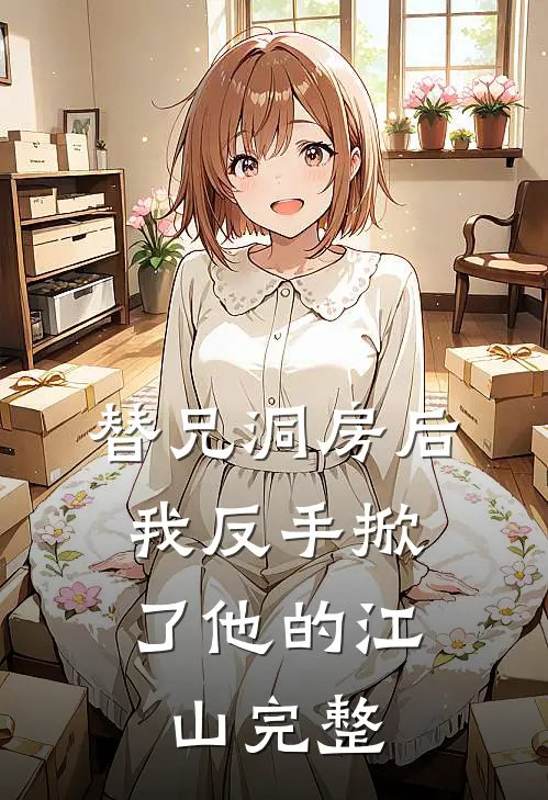 替兄洞房后，我反手掀了他的江山完整