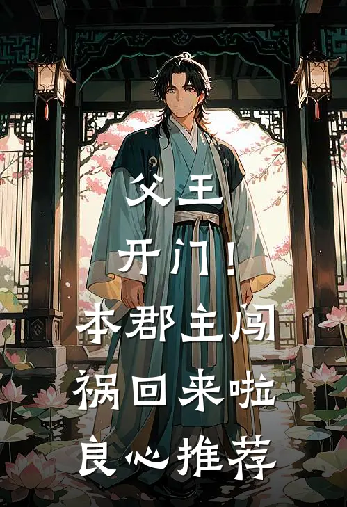 父王，开门！本郡主闯祸回来啦良心推荐