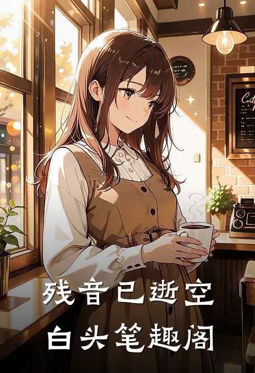 残音已逝空白头笔趣阁