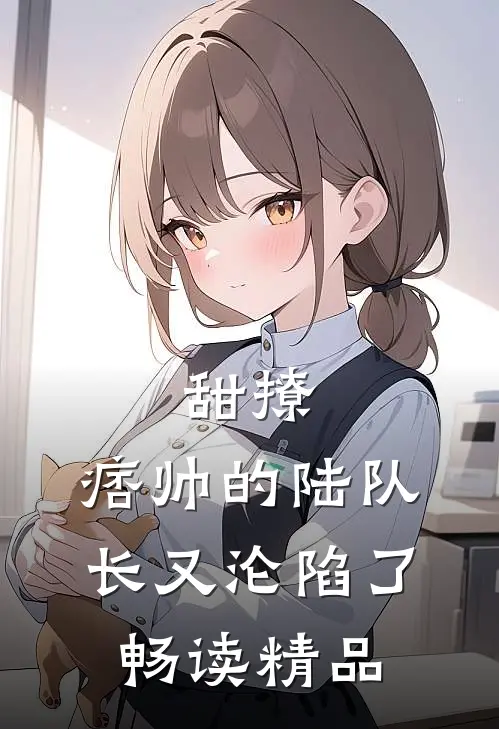 甜撩，痞帅的陆队长又沦陷了畅读精品