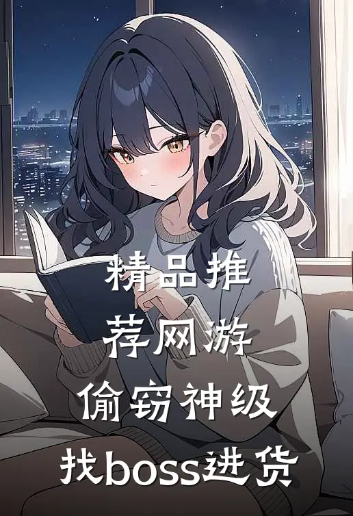 精品推荐网游：偷窃神级，找boss进货
