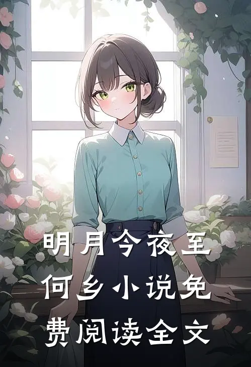 明月今夜至何乡小说免费阅读全文