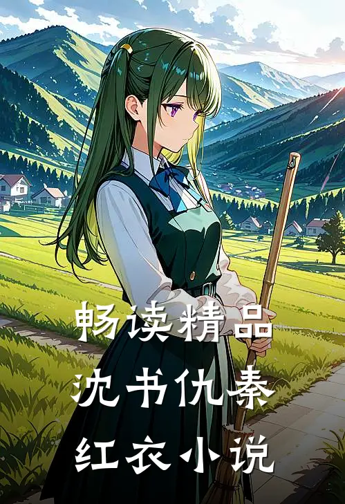 畅读精品沈书仇秦红衣小说