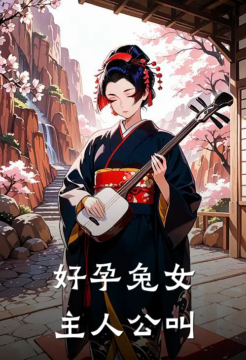 好孕兔女主人公叫