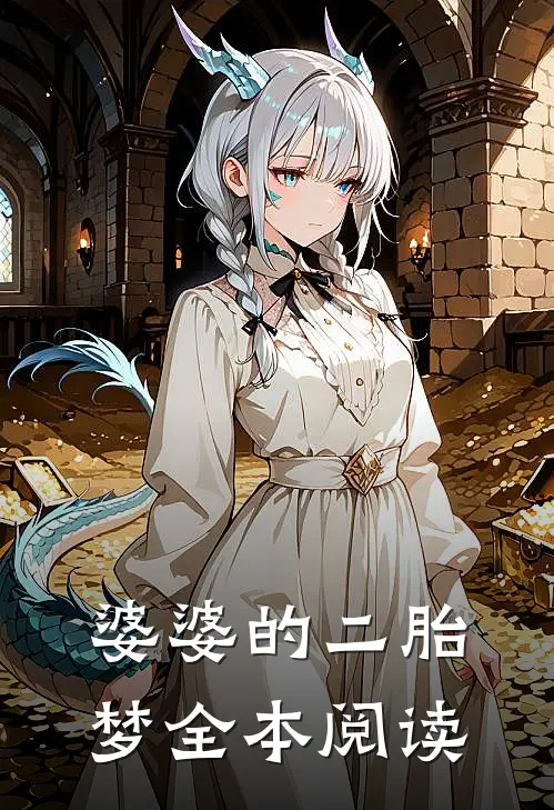 婆婆的二胎梦全本阅读