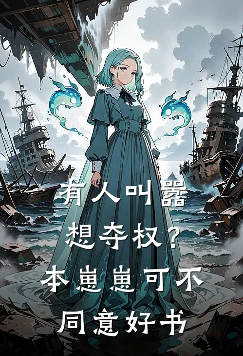 有人叫嚣想夺权？本崽崽可不同意好书