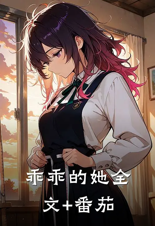 乖乖的她全文+番茄