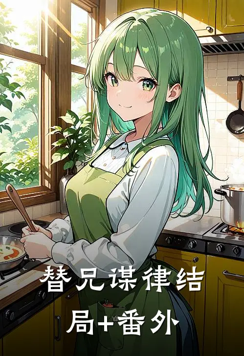 替兄谋律结局+番外
