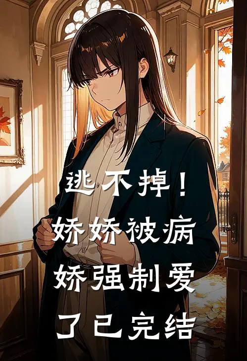逃不掉！娇娇被病娇强制爱了已完结