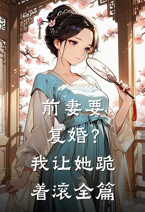 前妻要复婚？我让她跪着滚全篇