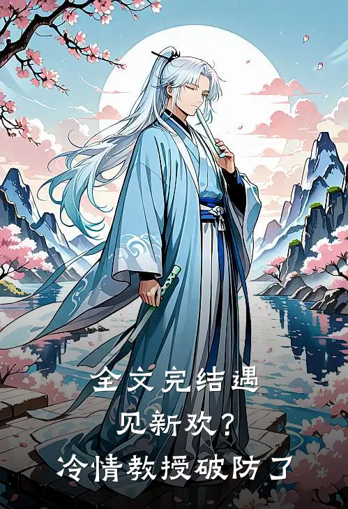 全文完结遇见新欢？冷情教授破防了