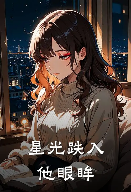 星光跌入他眼眸免费阅读