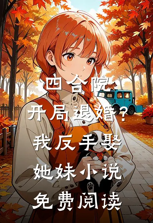 四合院开局退婚?我反手娶她妹免费阅读