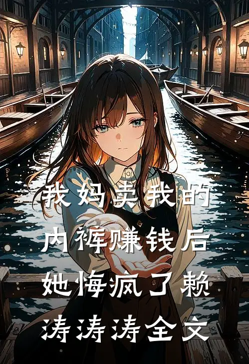 我妈卖我的内裤赚钱后，她悔疯了赖涛涛涛全文