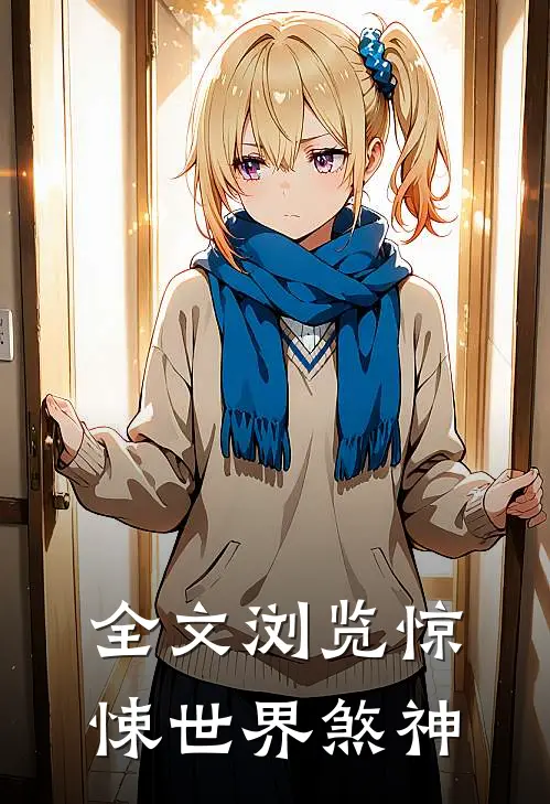 全文浏览惊悚世界煞神