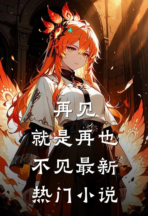 再见,就是再也不见最新热门