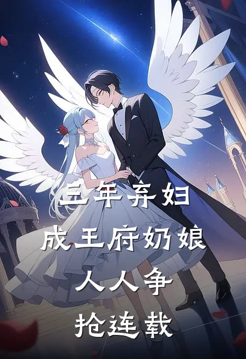 三年弃妇，成王府奶娘，人人争抢连载