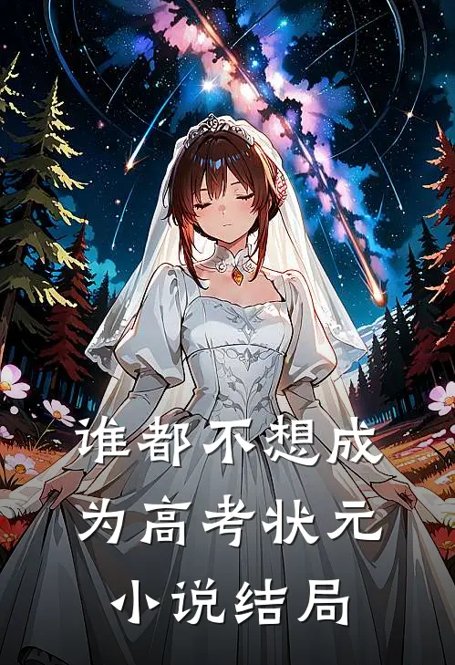 谁都不想成为高考状元小说结局