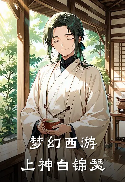 梦幻西游上神白锦瑟怎么获得