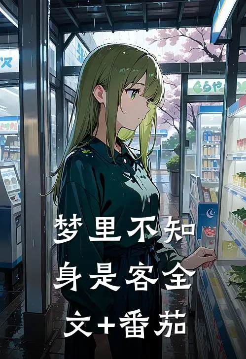 梦里不知身是客全文+番茄