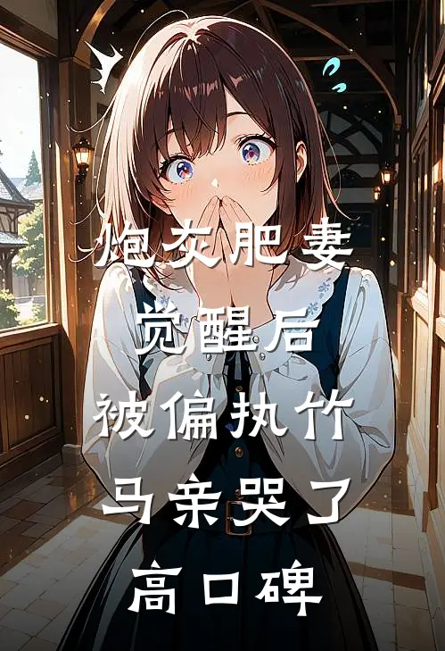 炮灰肥妻觉醒后，被偏执竹马亲哭了高口碑