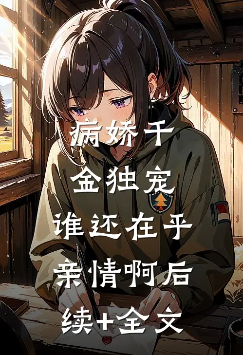 病娇千金独宠，谁还在乎亲情啊后续+全文