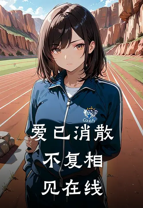爱已消散，不复相见在线