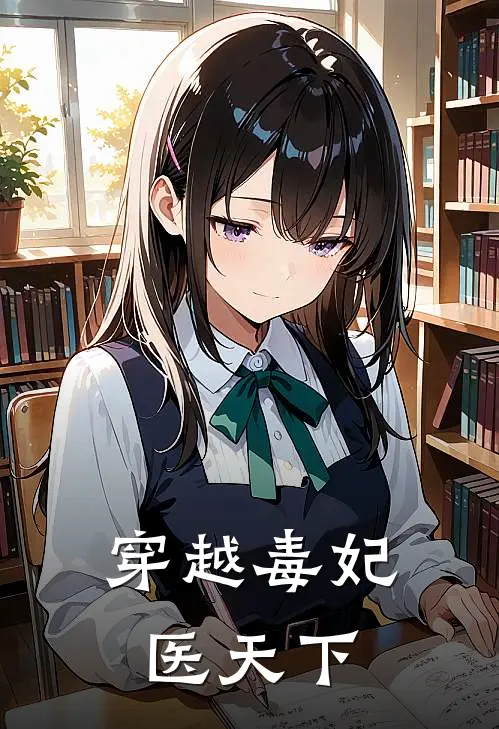穿越毒妃医天下