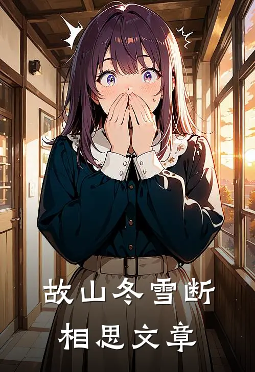 故山冬雪断相思文章