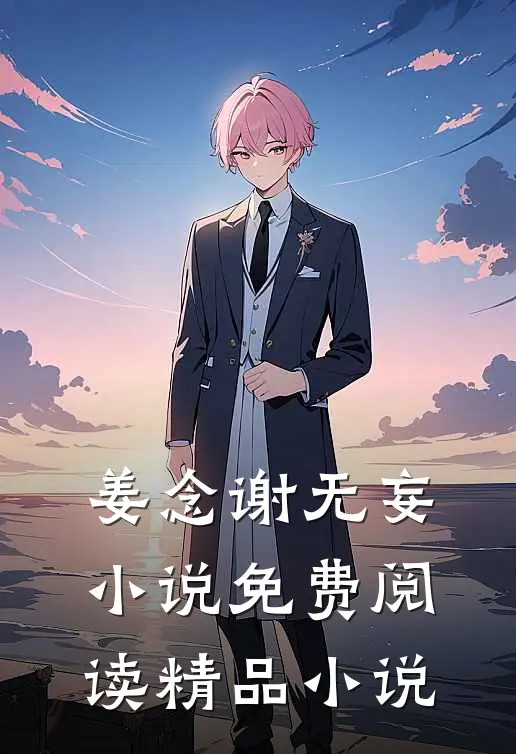 姜念谢无妄小说免费阅读精品小说