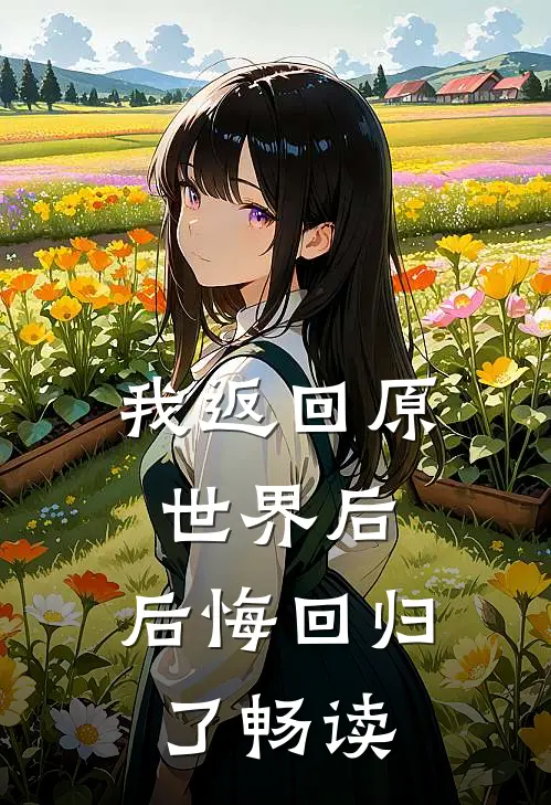 我返回原世界后,后悔回归了畅读英文
