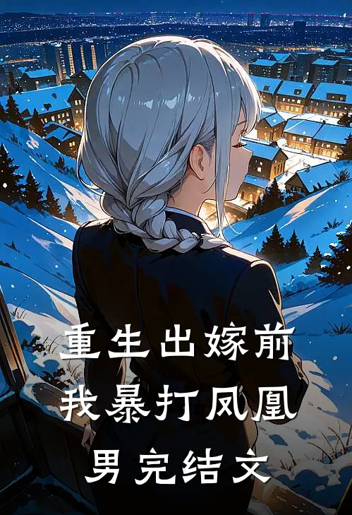 重生出嫁前,我暴打凤凰男完结文章