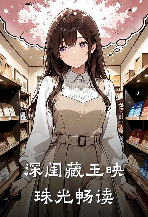 深闺藏玉映珠光畅读