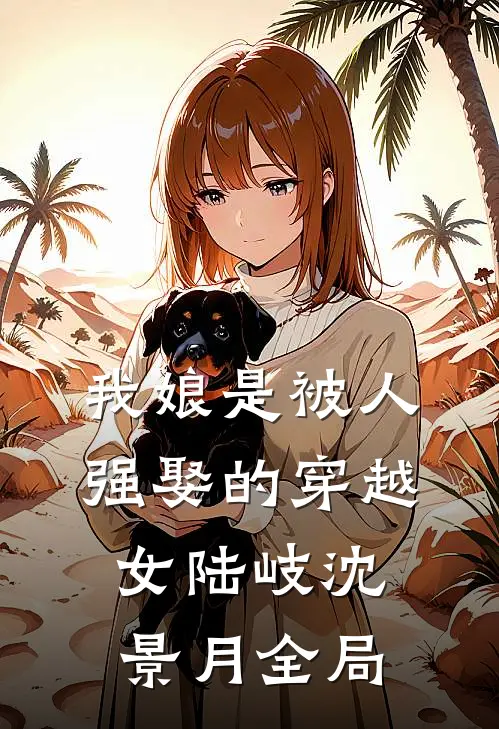 我娘是被人强娶的穿越女陆岐沈景月全局