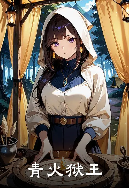 青火狱王