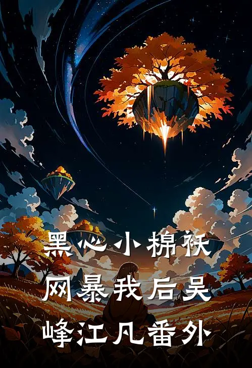 黑心小棉袄网暴我后吴峰江凡番外