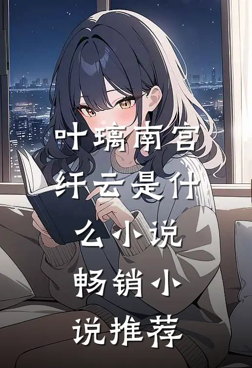 叶璃南宫纤云是什么小说畅销小说推荐