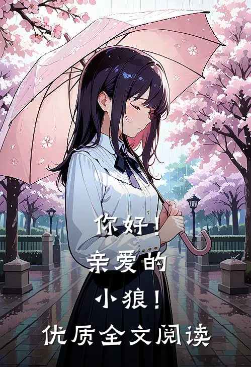 你好!亲爱的小狼!优质全文阅读免费