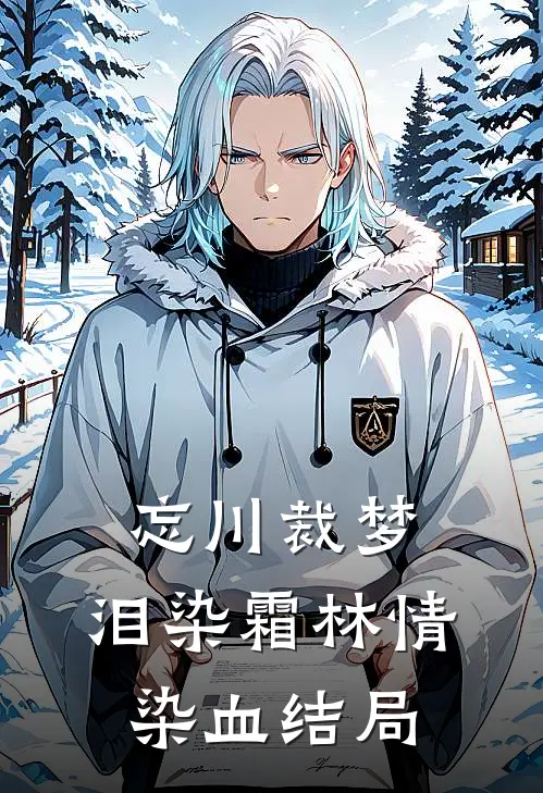 忘川裁梦，泪染霜林情染血结局