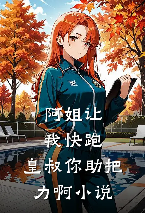 阿姐让我快跑，皇叔你助把力啊小说